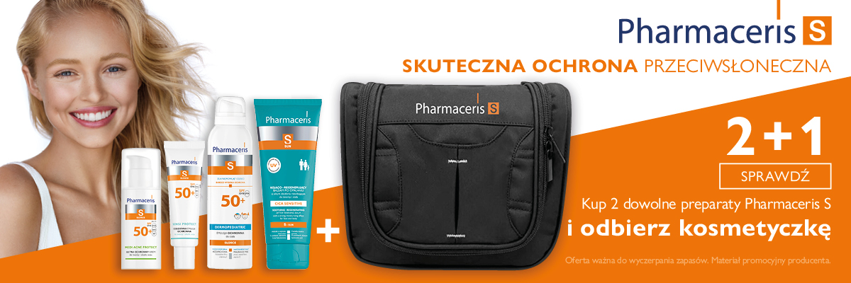 PHARMACERIS S