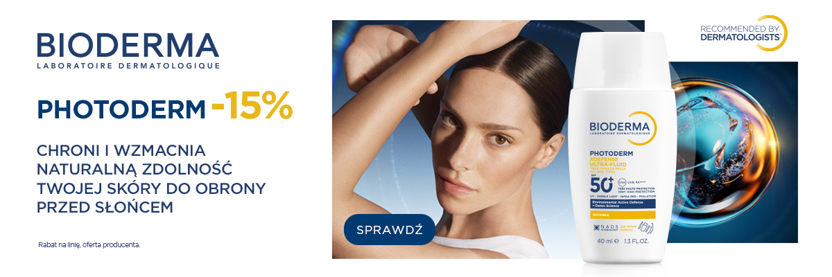 BIODERMA PHOTODERM 15%