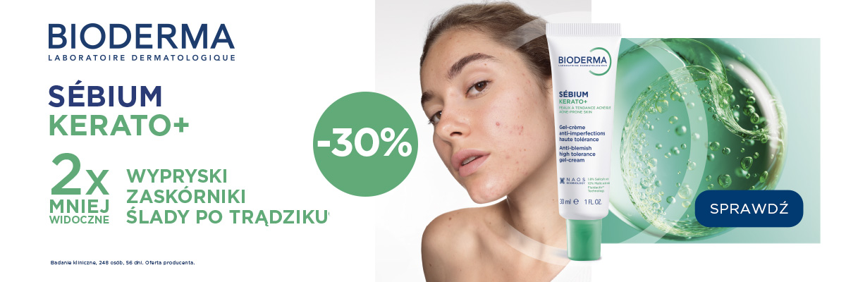 BIODERMA SEBIUM 30%