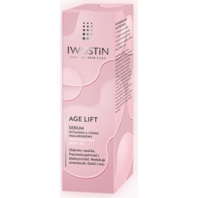 Iwostin AGE LIFT serum do twarzy 30 ml