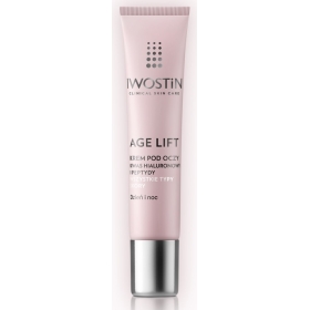 Iwostin AGE LIFT krem pod oczy 15 ml
