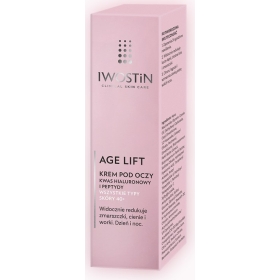 Iwostin AGE LIFT krem pod oczy 15 ml