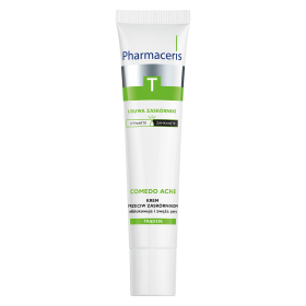 Pharmaceris T COMEDO ACNE Krem przeciw zaskórnikom  40 ml