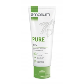 EMOLIUM PURE KREM DO TWARZY 75 ml