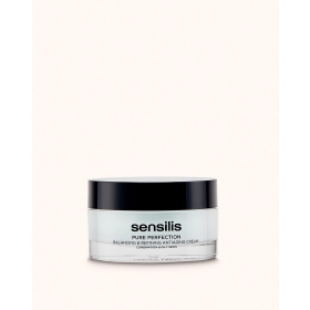 SENSILIS PURE PERFECTION KREM NA NOC ZAPOBIEGAJĄCY STARZENIU SIĘ SKÓRY 50 ml