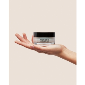 SENSILIS PURE PERFECTION KREM NA NOC ZAPOBIEGAJĄCY STARZENIU SIĘ SKÓRY 50 ml