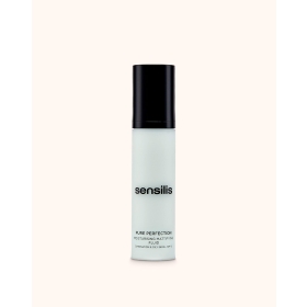 SENSILIS PURE PERFECTION SPF10 MATUJĄCY I NAWILŻAJĄCY FLUID 50 ml