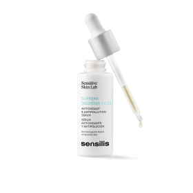 SENSILIS SUPREME [Booster FeCE] DETOKS REGENERACJA Serum 30 ml