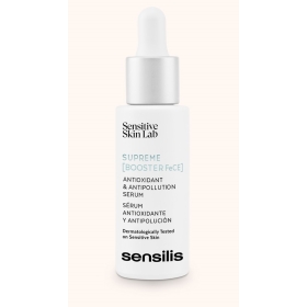 SENSILIS SUPREME [Booster FeCE] DETOKS REGENERACJA Serum 30 ml