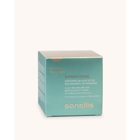 SENSILIS SUPREME [Krem OCZY] DETOKS REGENERACJA 20 ml
