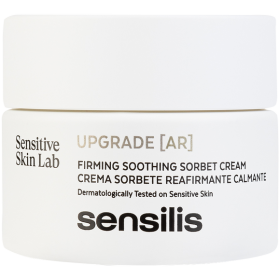 SENSILIS UPGRADE [AR] Krem-sorbet UJĘDRNIENIE 50 ml