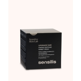 SENSILIS UPGRADE [AR] Krem-sorbet UJĘDRNIENIE 50 ml