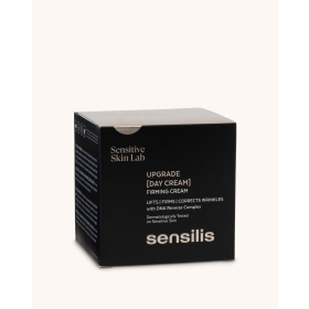 SENSILIS UPGRADE [Krem DZIEŃ] UJĘDRNIENIE 50 ml