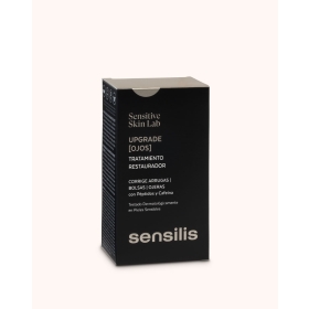 SENSILIS UPGRADE [Krem OCZY] NAPRAWCZY 50 ml