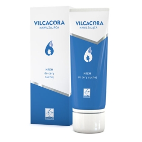 VILCACORA KREM NAWILŻAJĄCY DO CERY SUCHEJ 75 ml