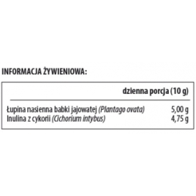 COLONORMAX EXTRA 300g BŁONNIK JELITA Activlab Pharma