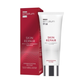 EMOLIUM SKIN REPAIR DERMOODNOWA DLA RĄK 40 ml