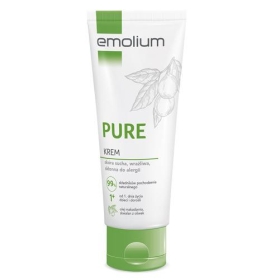 EMOLIUM PURE KREM DO TWARZY 75 ml