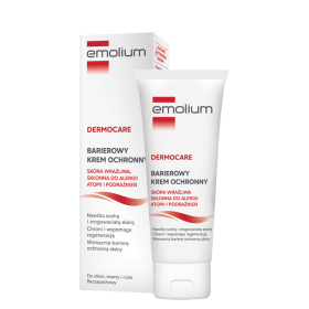 EMOLIUM DERMOCARE KREM BARIEROWY 75 ml