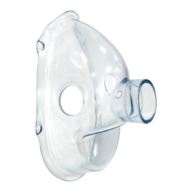 Maska dla dorosłych do nebulizatora POCKET AIR