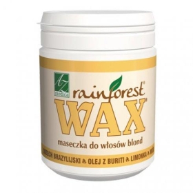 WAX RAINFOREST MASECZKA DO WŁOSÓW BLOND 250 ml