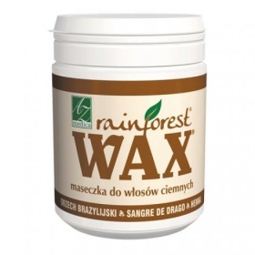 WAX RAINFOREST MASECZKA DO WŁOSÓW CIEMNYCH 250 ml