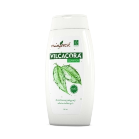 VILCACORA SZAMPON do WŁOSÓW DELIKATNYCH 250 ml