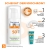 PHARMACERIS S ULTRA OCHRONNY KREM SPF 50+ do twarzy i okolic oczu dla skóry trądzikowej, mieszanej i tłustej  MEDI ACNE PROTECT 50 ml