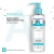 Pharmaceris A PHYSIOPURIC-GEL Nawilżający fizjologiczny żel do mycia twarzy i oczu 190 ml