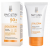 IWOSTIN SOLECRIN EMULSJA OCHRONNA SPF 50+ 100 ml