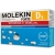 MOLEKIN D3 FORTE 4000 J.M. 60 TABLETEK POWLEKANYCH