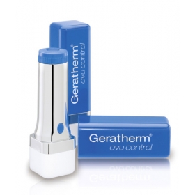 Geratherm Ovu Control tester płodności + test ciążowy Geratherm Early Detect