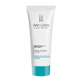 Iwostin Body Pro Emulsja nawilżająca do ciała 200 ml