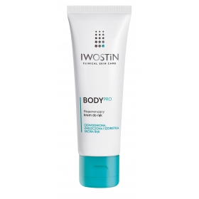Iwostin Body Pro Regenerujący krem do rąk 50 ml