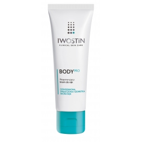 Iwostin Body Pro Regenerujący krem do rąk 50 ml