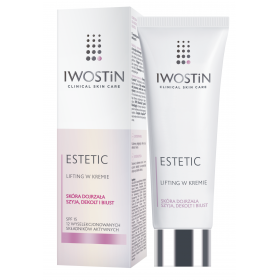 Iwostin Estetic Lifting w kremie 75 ml