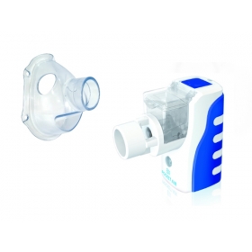 Inhalator POCKET AIR MEMBRANOWY kieszonkowy MESH