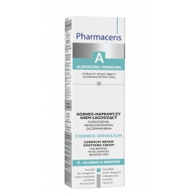 Pharmaceris A CORNEO-SENSILIUM Korneo-naprawczy krem łagodzący 75 ml
