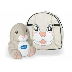 Inhalator SANITY BABY rabbit KRÓLICZEK dla DZIECI